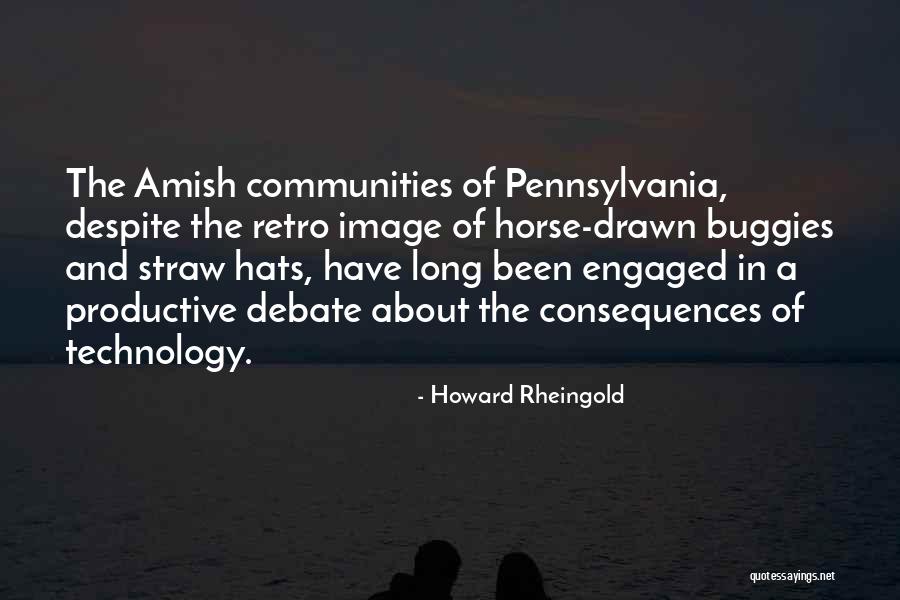 Liberalisation Privatisation Quotes By Howard Rheingold Liberalisation Privatisation Quotes By Howard Rheingold