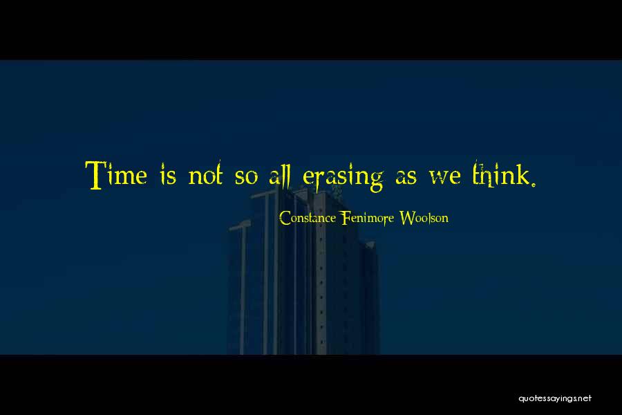 Liberalised Remittance Quotes By Constance Fenimore Woolson Liberalised Remittance Quotes By Constance Fenimore Woolson