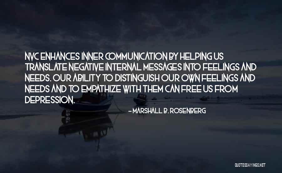 Liberaliseren Quotes By Marshall B. Rosenberg Liberaliseren Quotes By Marshall B. Rosenberg