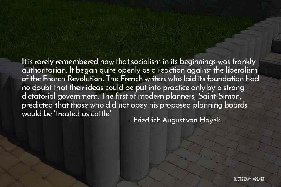 Liberalism Quotes By Friedrich August Von Hayek Liberalism Quotes By Friedrich August Von Hayek