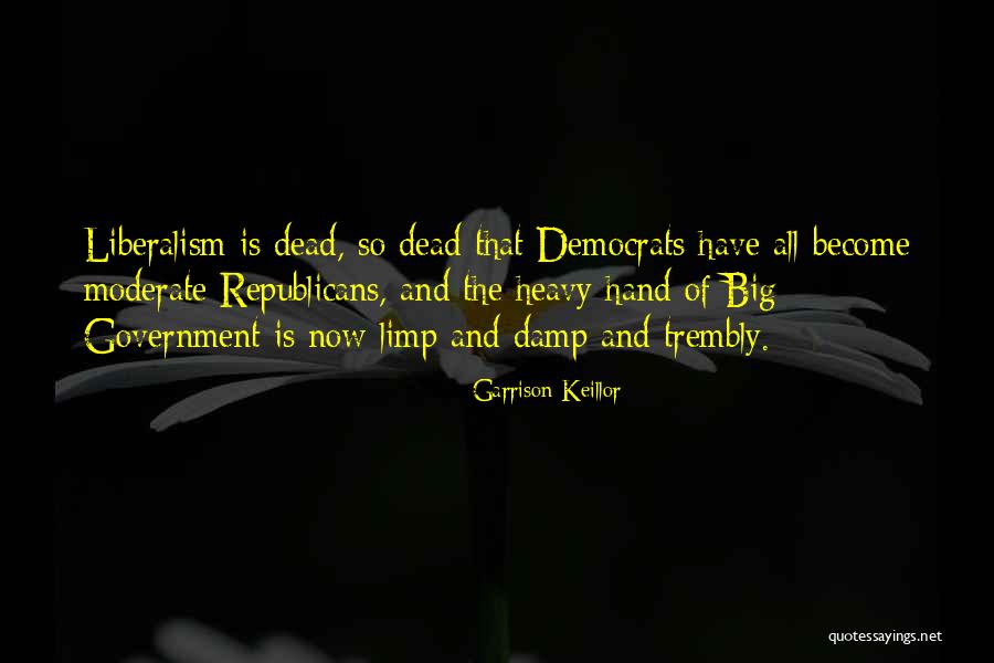 Liberalism Quotes By Garrison Keillor Liberalism Quotes By Garrison Keillor