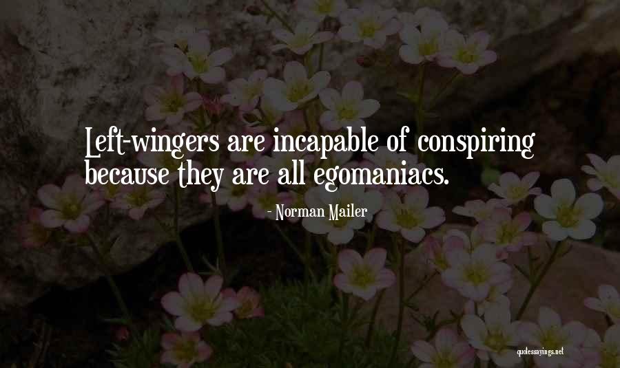 Liberalism Quotes By Norman Mailer Liberalism Quotes By Norman Mailer