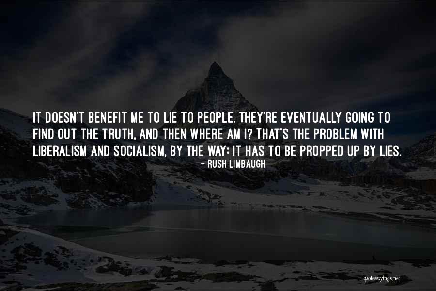 Liberalism Quotes By Rush Limbaugh Liberalism Quotes By Rush Limbaugh