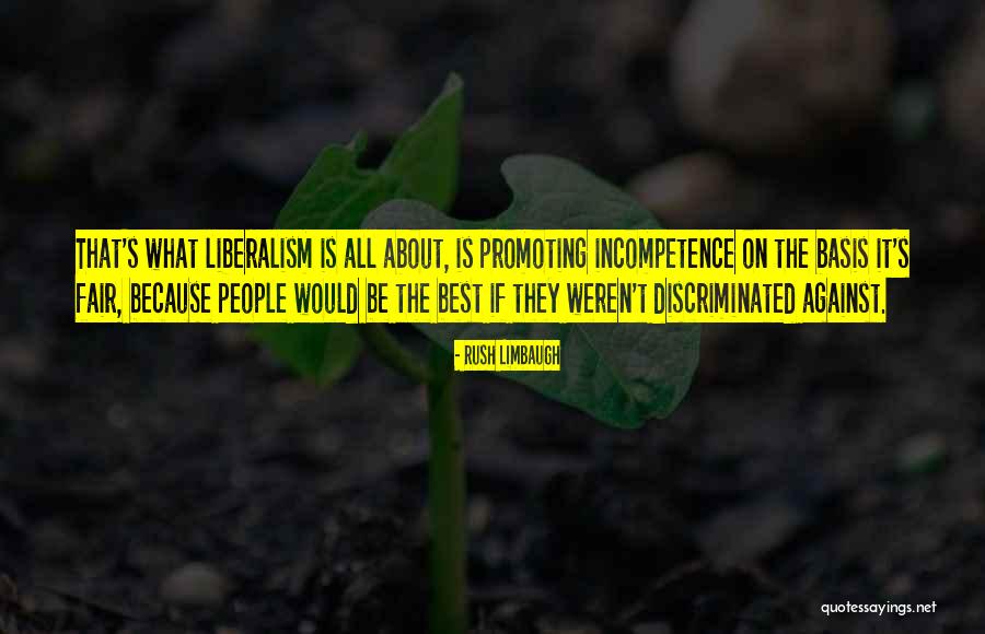 Liberalism Quotes By Rush Limbaugh Liberalism Quotes By Rush Limbaugh