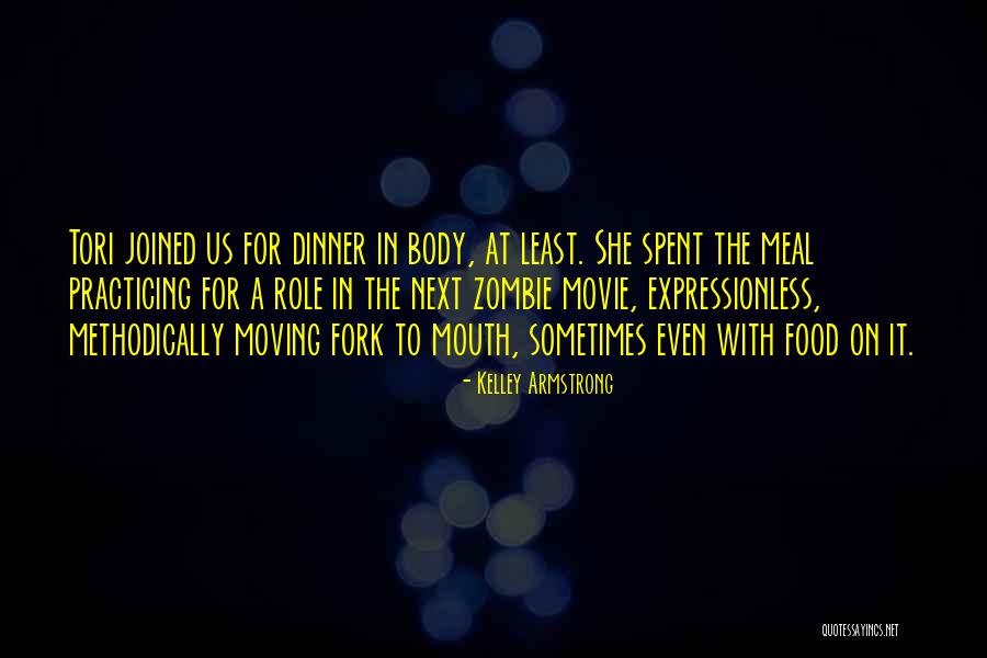 Liberalismo Imagenes Quotes By Kelley Armstrong Liberalismo Imagenes Quotes By Kelley Armstrong