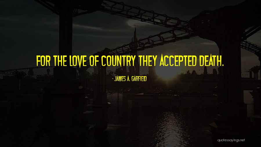 Liberalisms Quotes By James A. Garfield Liberalisms Quotes By James A. Garfield