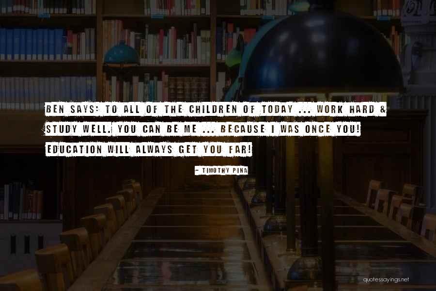 Liberalisms Quotes By Timothy Pina Liberalisms Quotes By Timothy Pina