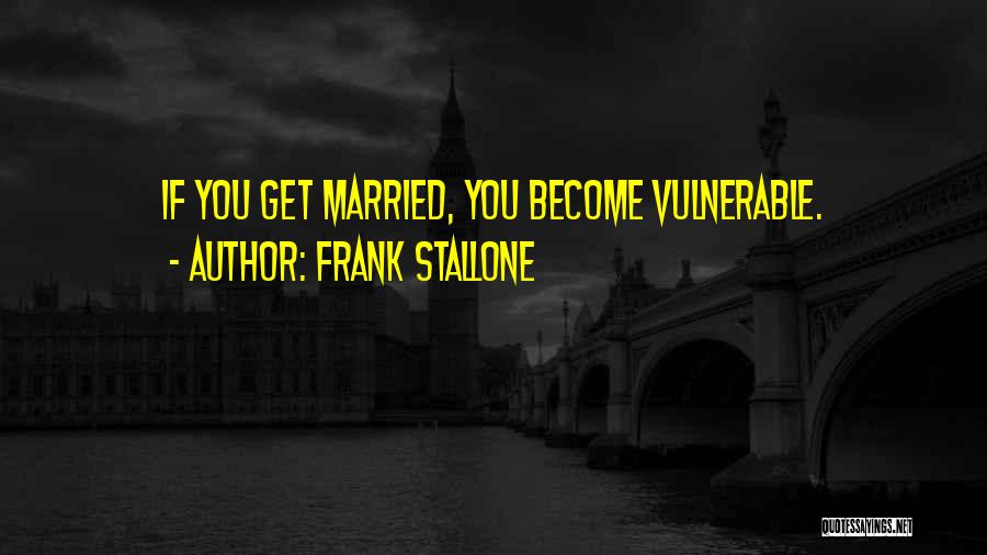 Liberalistic Ideas Quotes By Frank Stallone