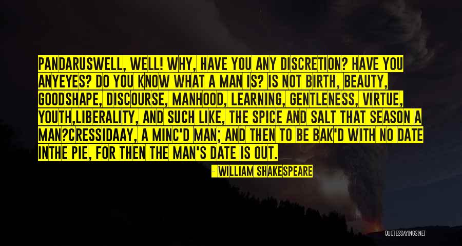 Liberality For All Quotes By William Shakespeare Liberality For All Quotes By William Shakespeare