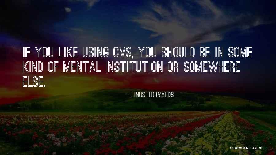 Liberalized Med Quotes By Linus Torvalds Liberalized Med Quotes By Linus Torvalds
