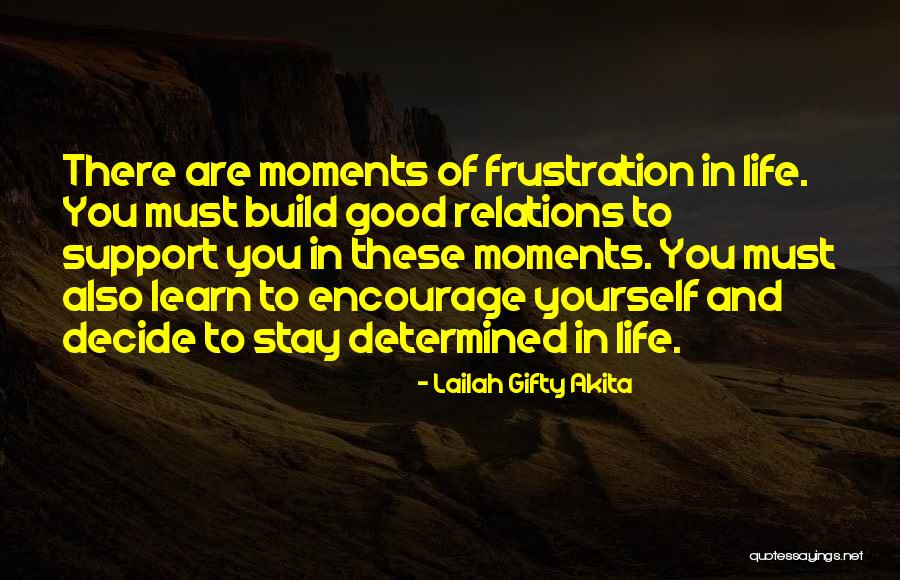 Liberalized Quotes By Lailah Gifty Akita Liberalized Quotes By Lailah Gifty Akita
