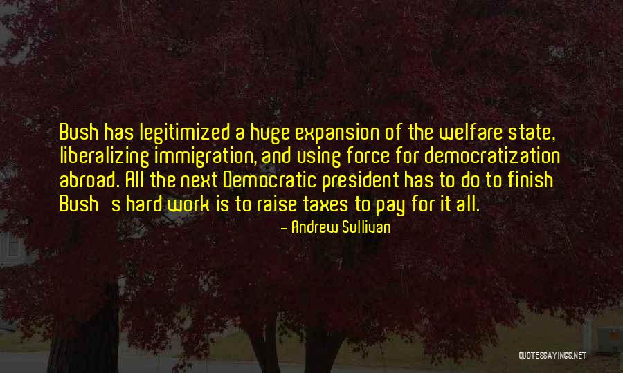 Liberalizing Quotes By Andrew Sullivan Liberalizing Quotes By Andrew Sullivan