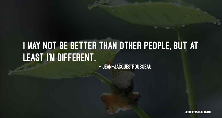 Liberami Quotes By Jean-Jacques Rousseau Liberami Quotes By Jean-Jacques Rousseau
