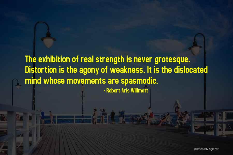 Liberami Quotes By Robert Aris Willmott Liberami Quotes By Robert Aris Willmott