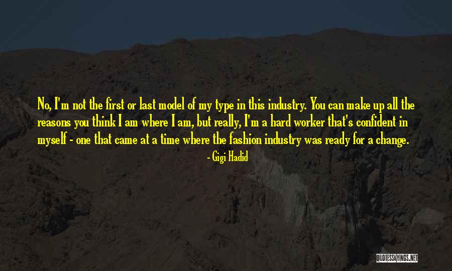 Liberamus Quotes By Gigi Hadid Liberamus Quotes By Gigi Hadid