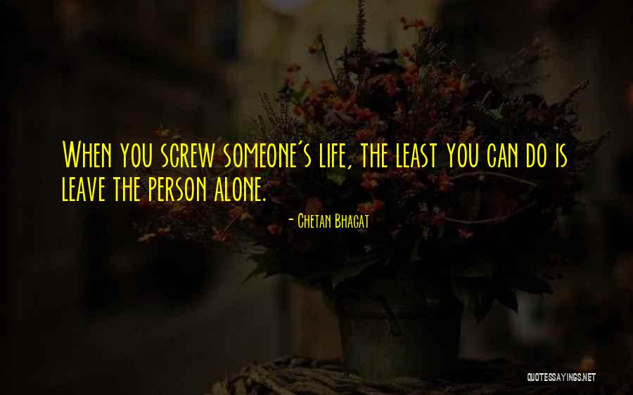 Liberan Presos Quotes By Chetan Bhagat Liberan Presos Quotes By Chetan Bhagat