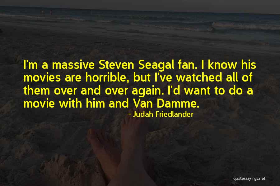 Liberandum Quotes By Judah Friedlander Liberandum Quotes By Judah Friedlander