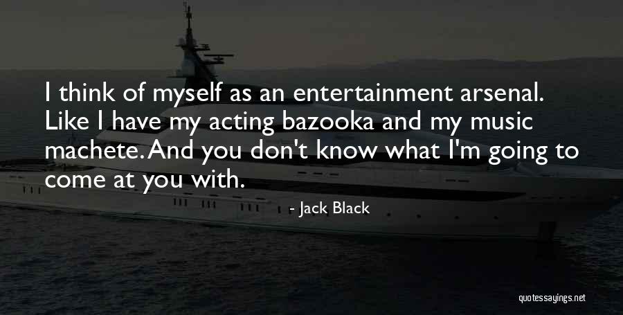 Liberani Quotes By Jack Black Liberani Quotes By Jack Black