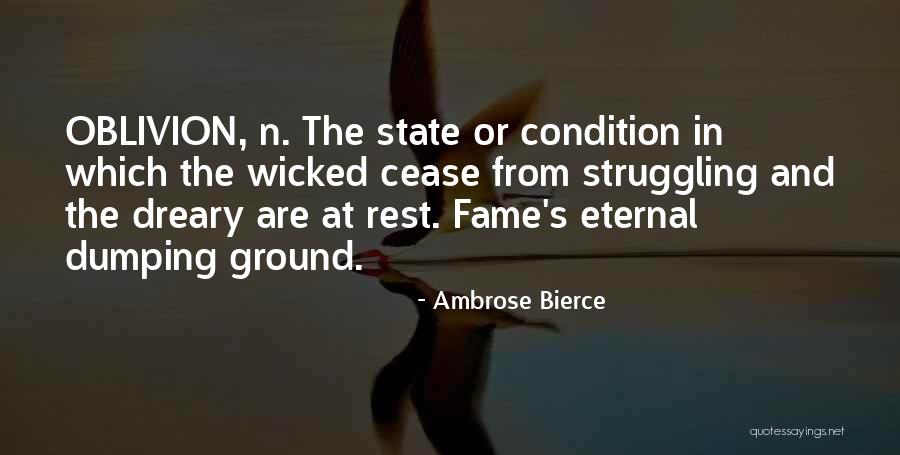 Liberar Espacio Quotes By Ambrose Bierce Liberar Espacio Quotes By Ambrose Bierce