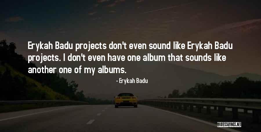 Liberar Espacio Quotes By Erykah Badu Liberar Espacio Quotes By Erykah Badu