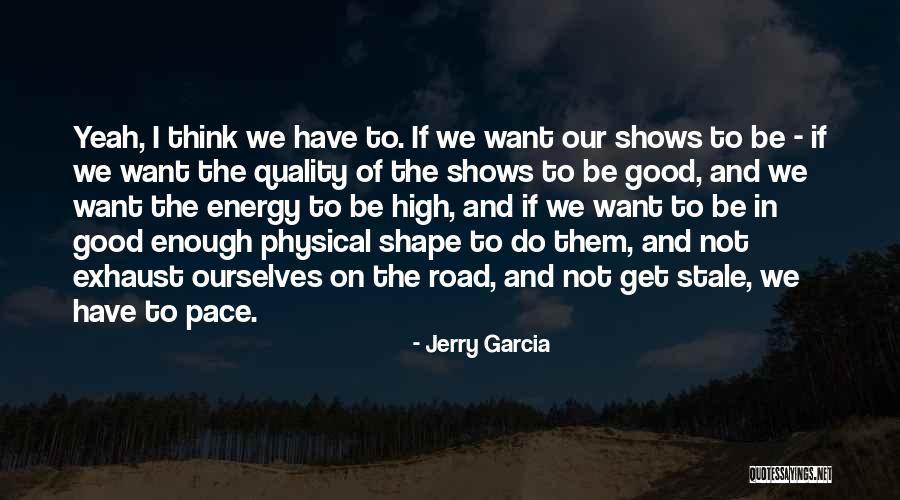 Liberar Espacio Quotes By Jerry Garcia Liberar Espacio Quotes By Jerry Garcia