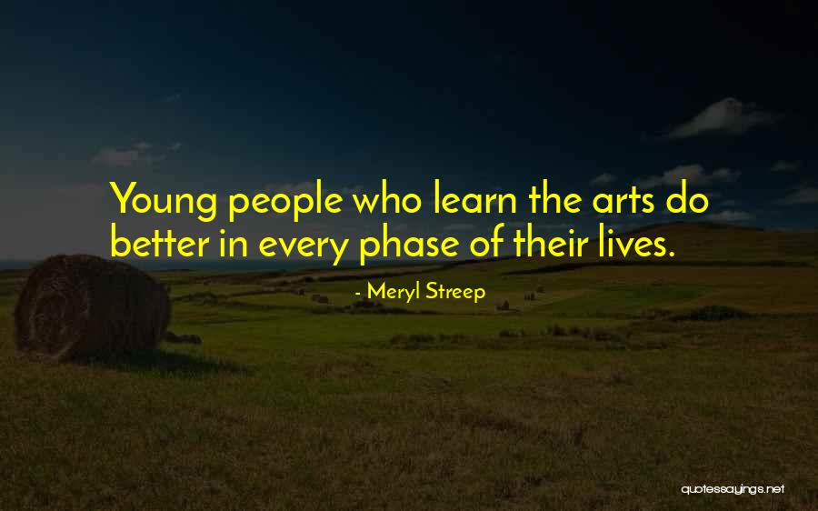 Liberar Espacio Quotes By Meryl Streep Liberar Espacio Quotes By Meryl Streep