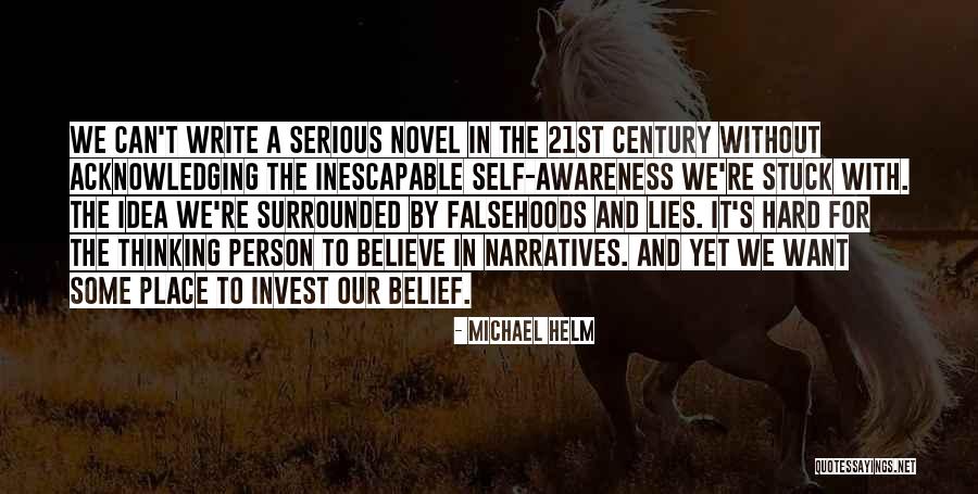 Liberar Espacio Quotes By Michael Helm Liberar Espacio Quotes By Michael Helm