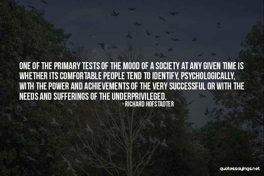 Liberar Espacio Quotes By Richard Hofstadter Liberar Espacio Quotes By Richard Hofstadter