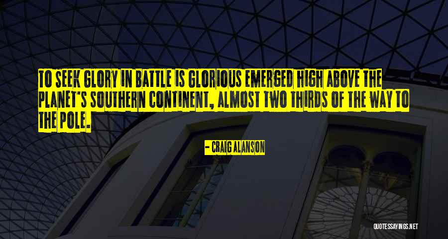 Liberase Th Quotes By Craig Alanson Liberase Th Quotes By Craig Alanson