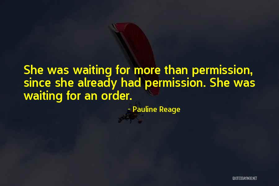 Liberase Th Quotes By Pauline Reage Liberase Th Quotes By Pauline Reage