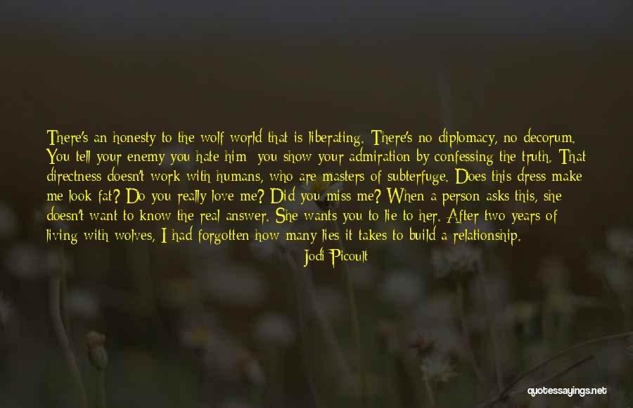Liberating Love Quotes By Jodi Picoult Liberating Love Quotes By Jodi Picoult