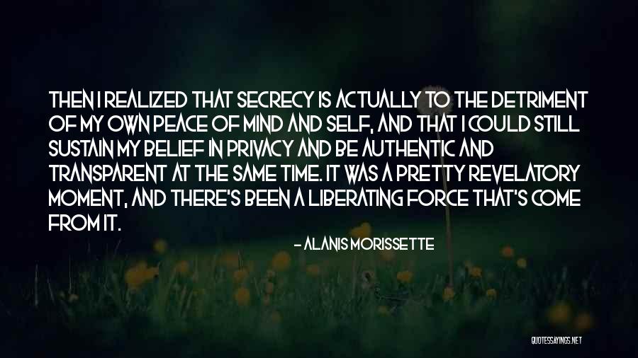 Liberating Your Mind Quotes By Alanis Morissette Liberating Your Mind Quotes By Alanis Morissette