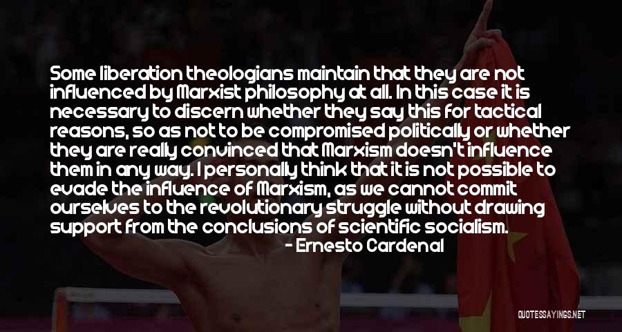 Liberation Theologians Quotes By Ernesto Cardenal Liberation Theologians Quotes By Ernesto Cardenal