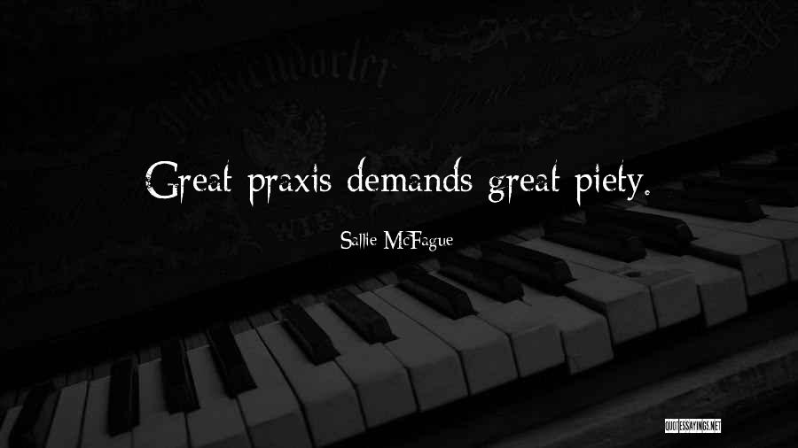 Liberation Theology Quotes By Sallie McFague Liberation Theology Quotes By Sallie McFague