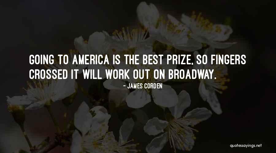 Liberative Democracy Quotes By James Corden Liberative Democracy Quotes By James Corden