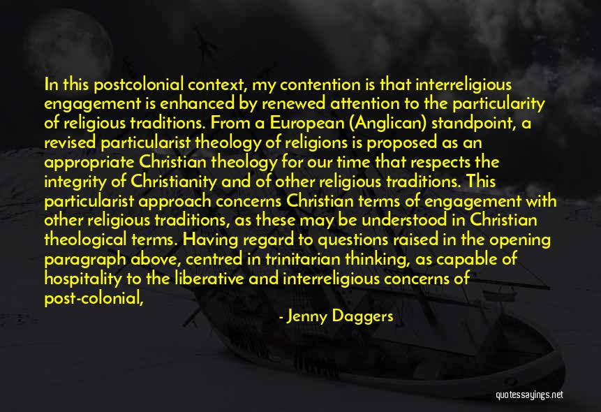Liberative Quotes By Jenny Daggers Liberative Quotes By Jenny Daggers