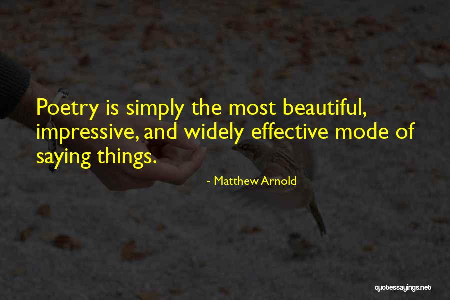 Liberators Propaganda Quotes By Matthew Arnold Liberators Propaganda Quotes By Matthew Arnold