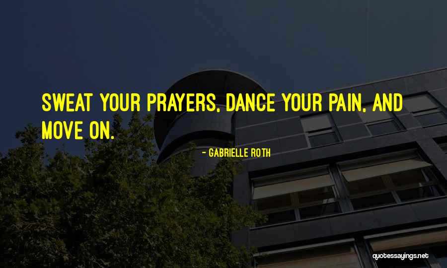 Liberavita Quotes By Gabrielle Roth Liberavita Quotes By Gabrielle Roth