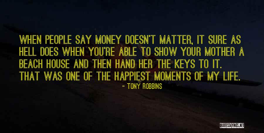 Libere Delivre Quotes By Tony Robbins Libere Delivre Quotes By Tony Robbins