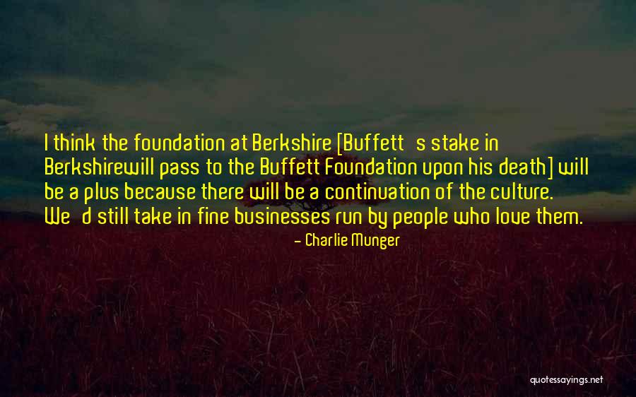 Liberec Fc Quotes By Charlie Munger Liberec Fc Quotes By Charlie Munger