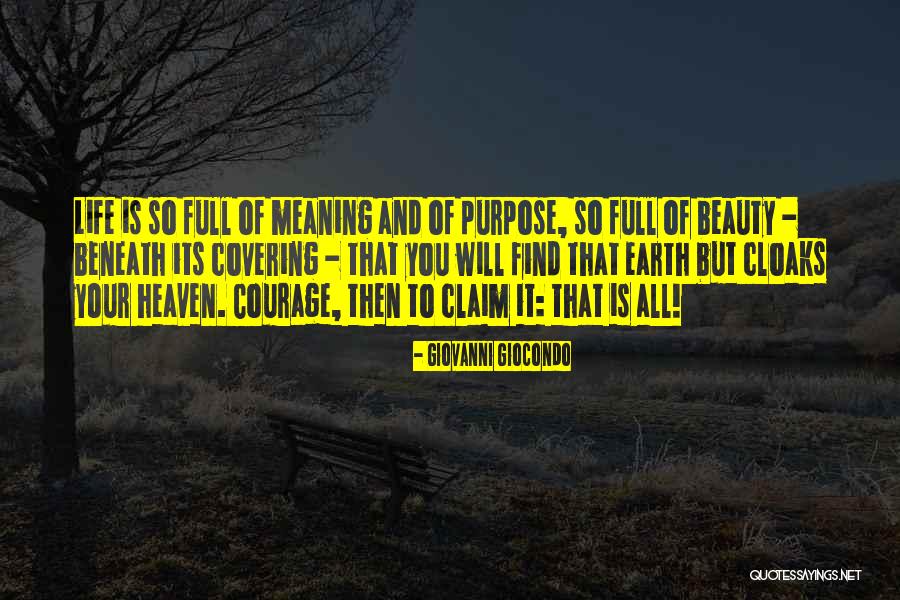 Liberec Fc Quotes By Giovanni Giocondo Liberec Fc Quotes By Giovanni Giocondo