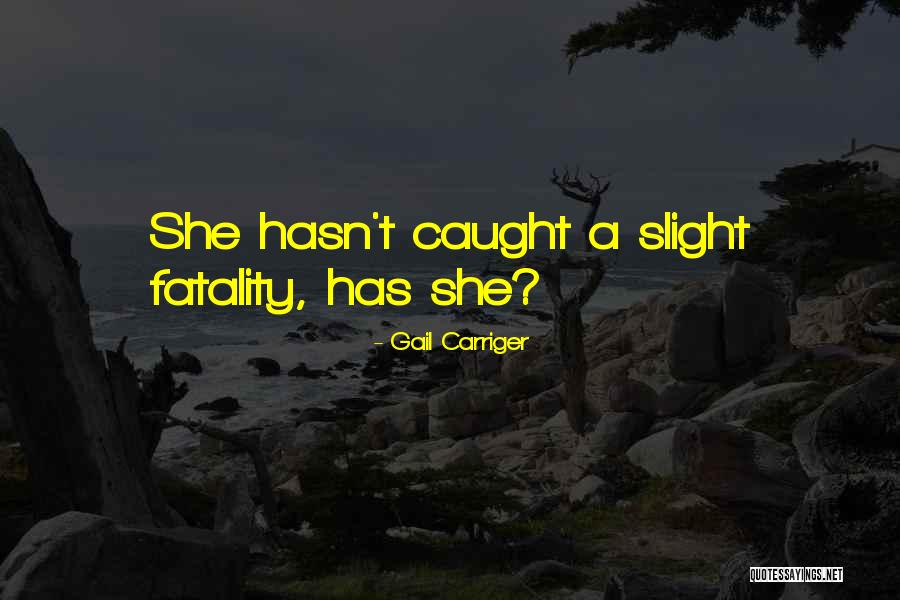 Liberec Zoo Quotes By Gail Carriger Liberec Zoo Quotes By Gail Carriger