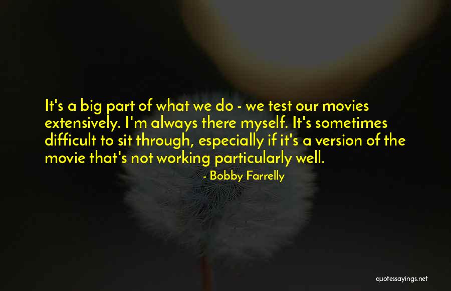 Liberen A Willy Soundtrack Quotes By Bobby Farrelly Liberen A Willy Soundtrack Quotes By Bobby Farrelly