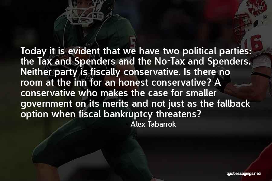 Liberer Quotes By Alex Tabarrok Liberer Quotes By Alex Tabarrok