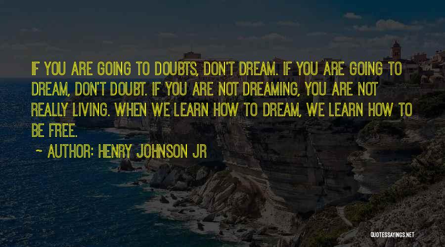 Liberia Quotes By Henry Johnson Jr