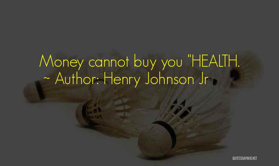 Liberia Quotes By Henry Johnson Jr