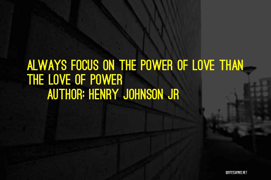 Liberia Quotes By Henry Johnson Jr