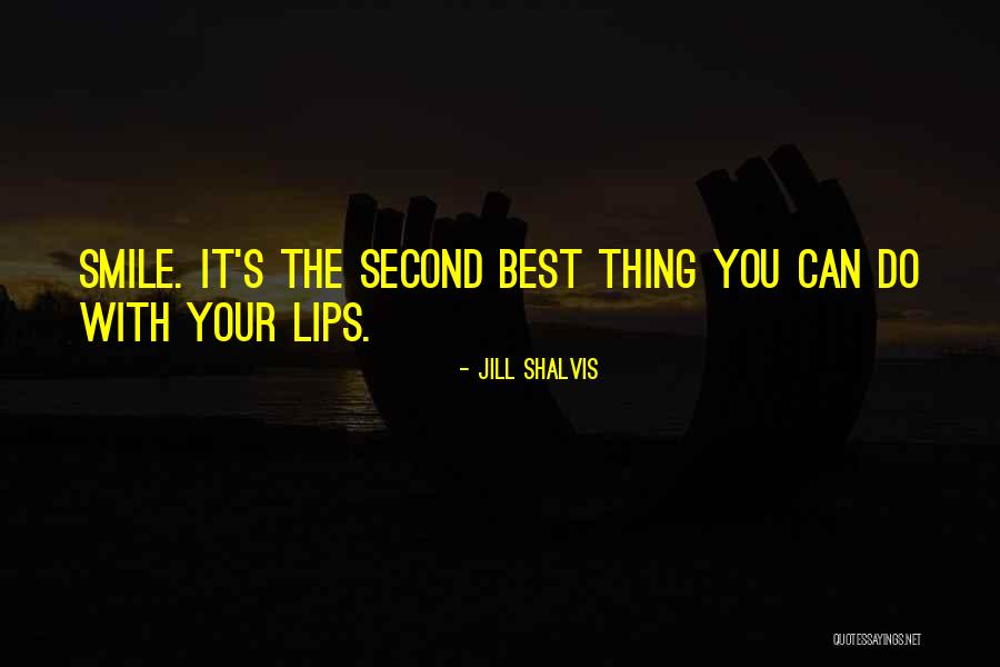 Liberian Activists Quotes By Jill Shalvis Liberian Activists Quotes By Jill Shalvis