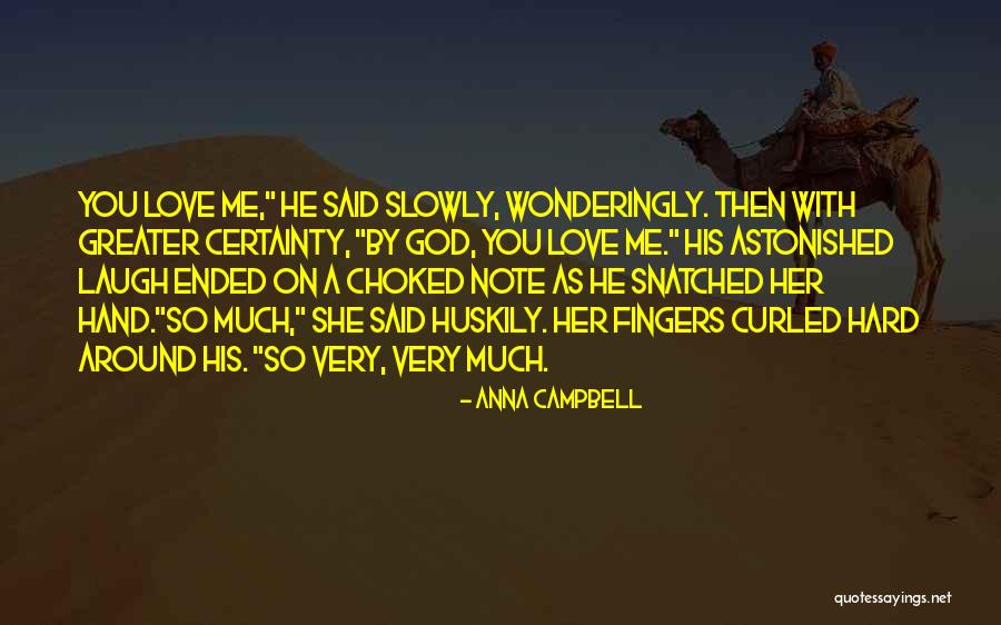 Liberian Civil War Quotes By Anna Campbell Liberian Civil War Quotes By Anna Campbell
