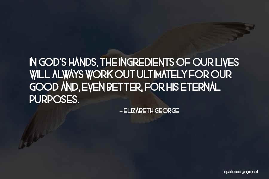 Libero Fm Quotes By Elizabeth George Libero Fm Quotes By Elizabeth George